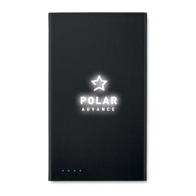 Аккумулятор 4000-4