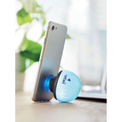 Колонка беспроводная гриб-4