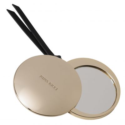 Зеркало NINA RICCI M;#233;daillon Noir-0