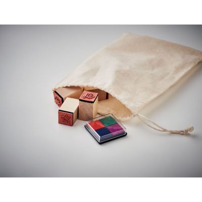 Набор штампов-2