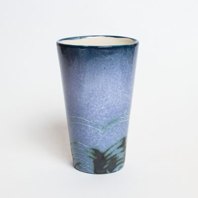 Стакан 380 мл 12х8 см-0