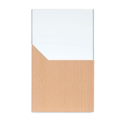 Награда хрустальная-5