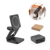 Беспроводное зарядное устройство BROGLIE