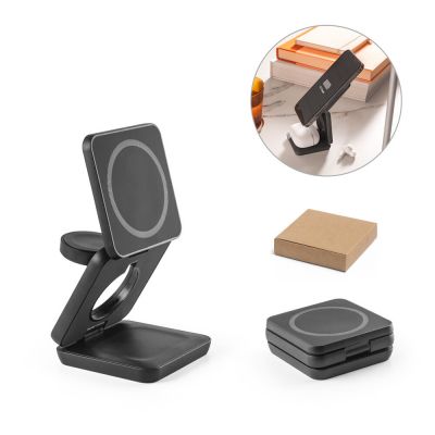 Беспроводное зарядное устройство BROGLIE-0