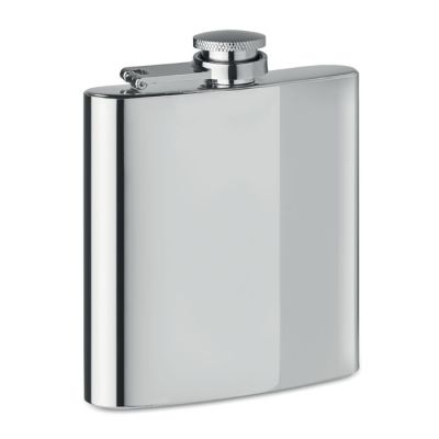 Фляга Тонкая, Slimmy Flask +-0