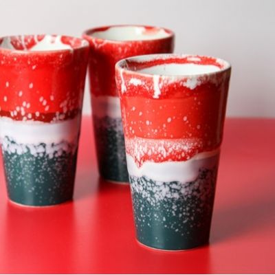 Стакан 400 мл-1