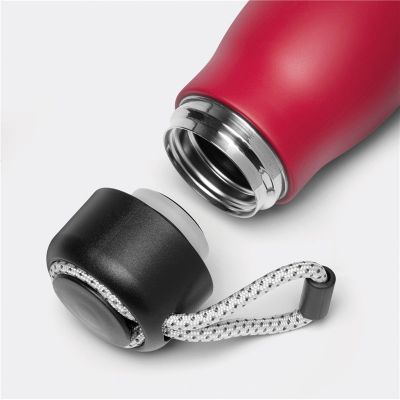 Вакуумная бутылка для питья ROBUSTA-0