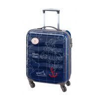 Чемодан MADEIRA