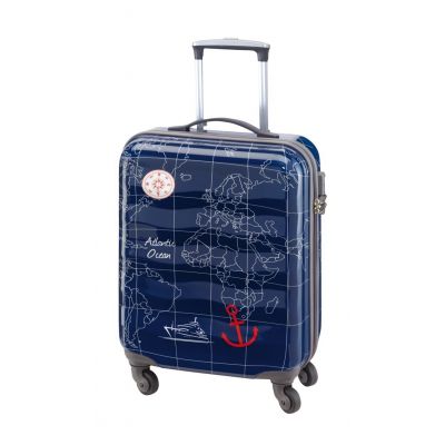 Чемодан MADEIRA-0