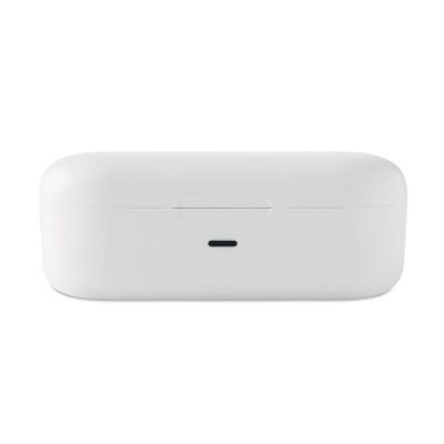 Наушники с док станцией-10