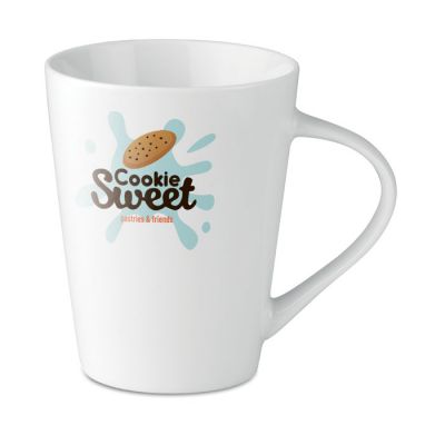 250 мл коническую кружку-2