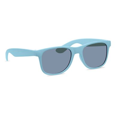 Sunglasses bamboo fibre/PP, MO9700-66-0