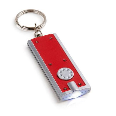 Брелок-фонарик NOHO-0