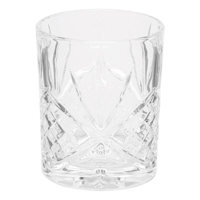 Набор из 2шт стаканов виски JIMMY'S DRINK 300мл-0