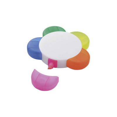 Маркер 5 цветов-0