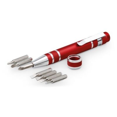 TOOLPEN. Набор инструментов-0