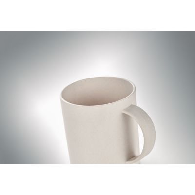 Кружка Из Бамбука 300мл, Nan Mug-2