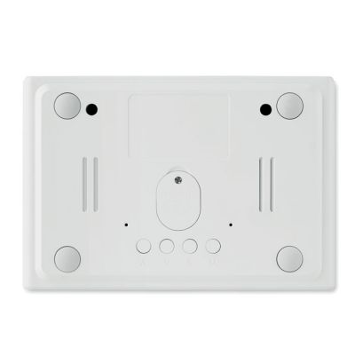 Часы с беспроводной зарядкой-3