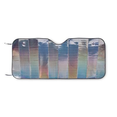 Экран солнцезащитный-0