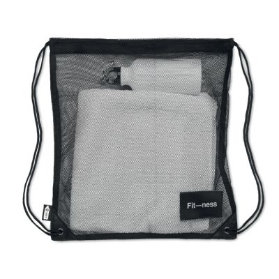 Рюкзак-мешок сетчатый-1