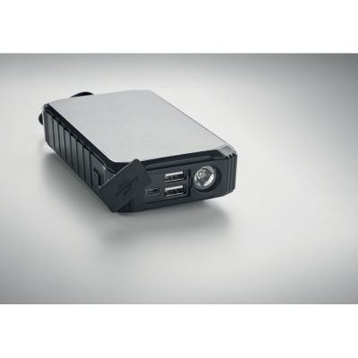 Зарядное устройство 8000 мАч-3