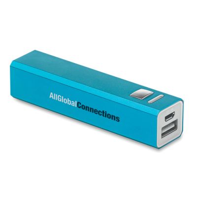Power Bank, MO8602-04-3