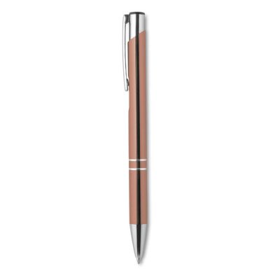 Ручка шариковая с черными черни, KC8893-19-0