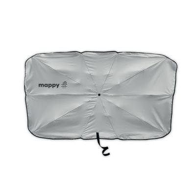 Зонт для автомобиля-2