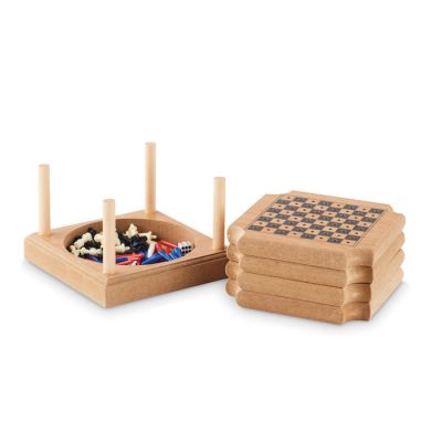 Набор подставок-игр-5