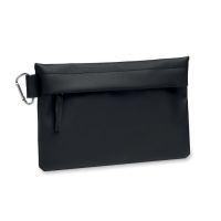 Organizer pouch in 600D RPET