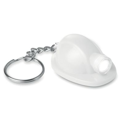 Брелок-фонарик, Minero-2