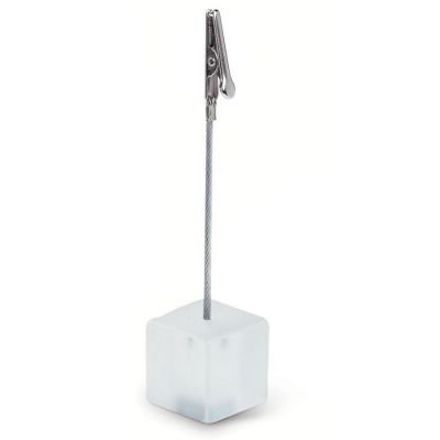 Держатель Для Бумаг, Ad Stand-0