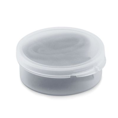 Соломинка силиконовая многоразо-1