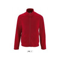 Флисовая куртка NORMAN мужская