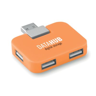 USB разветвитель-4