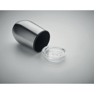 Чашка дорожная 350 мл-1