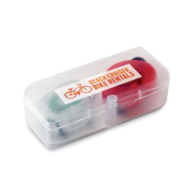 2 фонарика для велосипеда-10