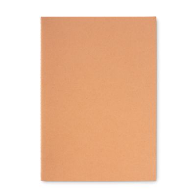 Блокнот Из Картона А4, Paper Book-2