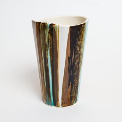 Стакан 380 мл 12х8 см-2