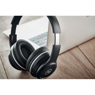 Наушники с шумоподавлением-16