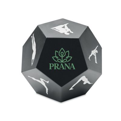 Кубик для йоги-4