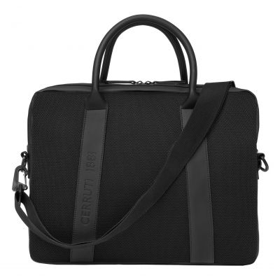 Сумка для документов Cerruti 1881 - Mesh-0