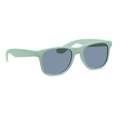 Sunglasses bamboo fibre/PP, MO9700-09-0