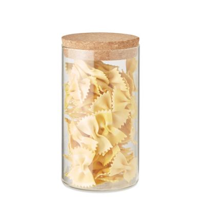 Банка для хранения 600 мл-3