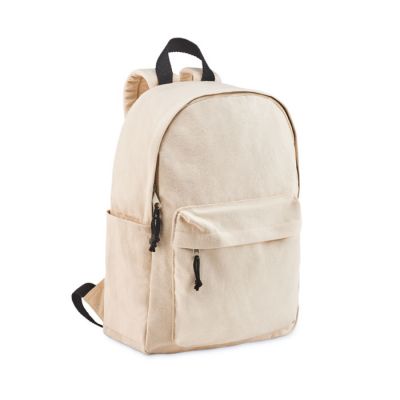 Рюкзак из парусины 340 г/м²-0