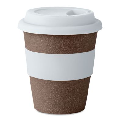 Термостакан Из Бамбука 120мл, Astoria Espresso-0