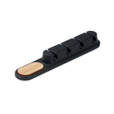 Держатель для проводов-0