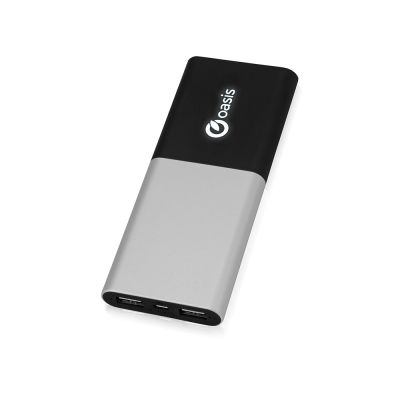 Внешний аккумулятор Quark 6000 mAh-0