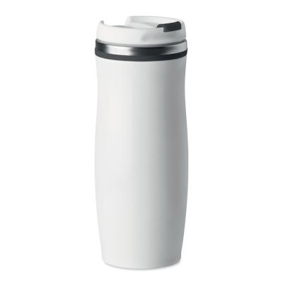 Термокружка 400 Мл, White-0