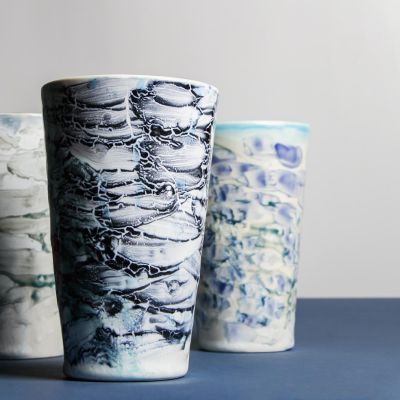 Стакан 200 мл 7,5х8 см-4